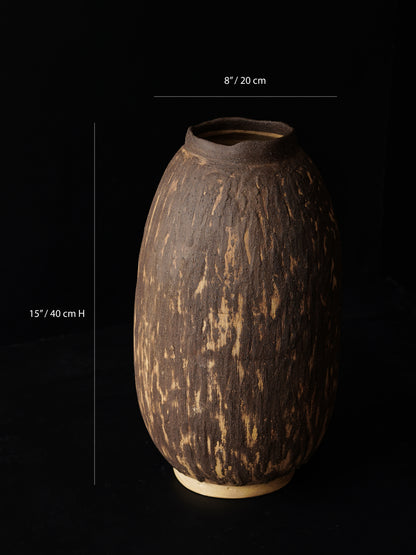 Geza Collection Decorative Vase