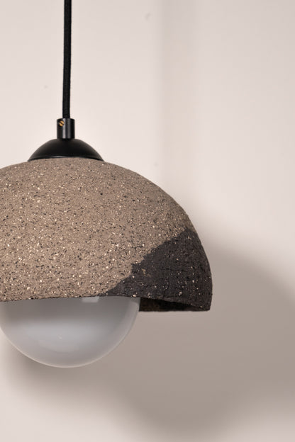 Dome Pendant Light,wabi sabi Pendant Light