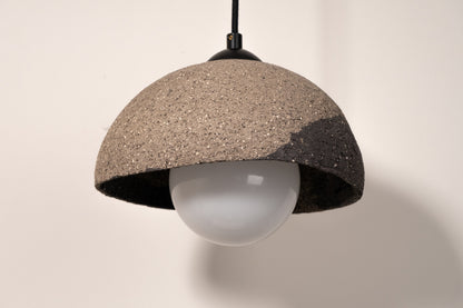 Dome Pendant Light,wabi sabi Pendant Light