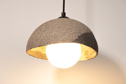 Dome Pendant Light,wabi sabi Pendant Light